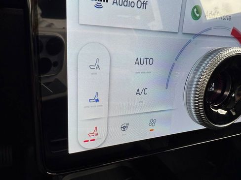 New 2025 Ford Mustang Mach-E Premium w/ Interior Protection Package image 25