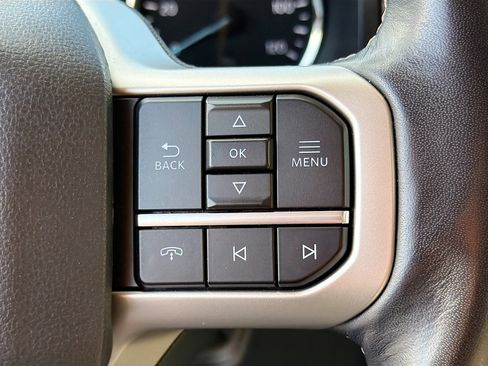 Used 2024 Ford Expedition Limited image 40