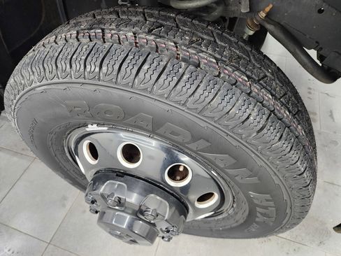 Used 2024 RAM 3500 Big Horn w/ Night Edition image 3