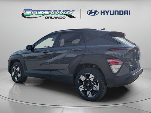 Certified 2024 Hyundai Kona SEL w/ Convenience Package AWD/4WD image 6