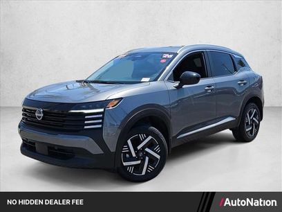 Used 2026 Nissan Kicks SV