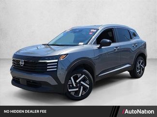 Used 2026 Nissan Kicks SV FWD video 1