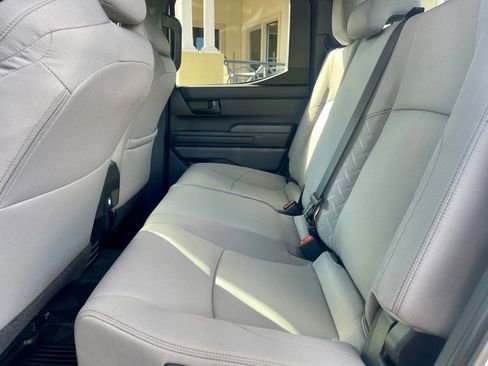 Used 2025 Toyota Tacoma SR5 image 12