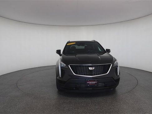 Used 2023 Cadillac XT4 Sport w/ Sun And Sound Package image 31