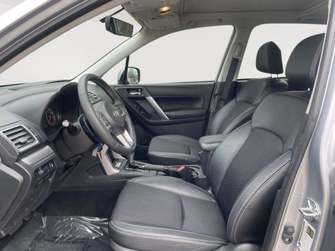 Used 2017 Subaru Forester 2.0XT Premium image 22