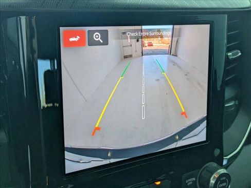 New 2026 RAM 1500 Big Horn image 12