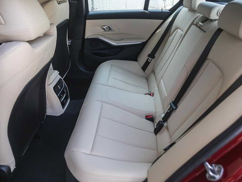 Used 2025 BMW 330i xDrive Sedan image 15