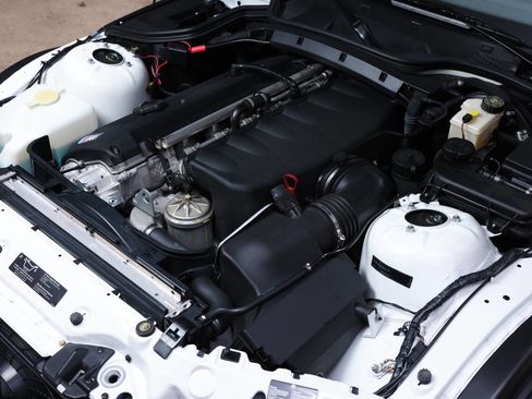 Used 2002 BMW M Coupe image 87