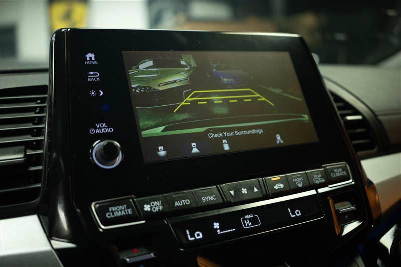 Used 2024 Honda Odyssey Touring image 24