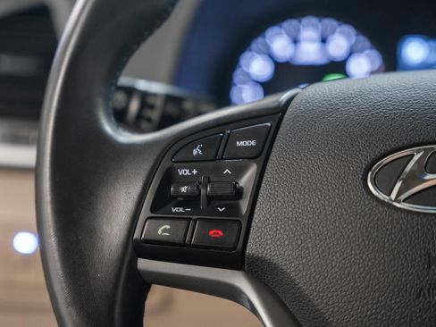 Used 2017 Hyundai Tucson SE Plus image 32