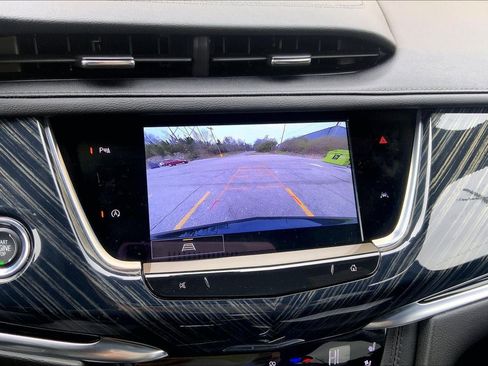 Certified 2024 Cadillac XT6 Premium Luxury image 21