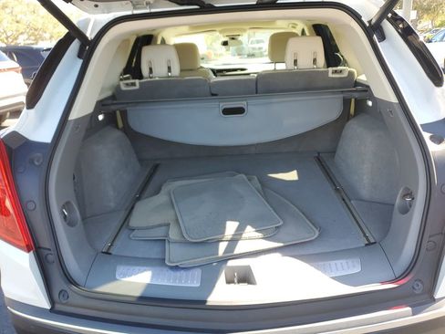 Used 2019 Cadillac XT5 Luxury image 26