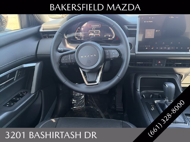 New 2026 MAZDA CX-5 Preferred AWD/4WD image 13