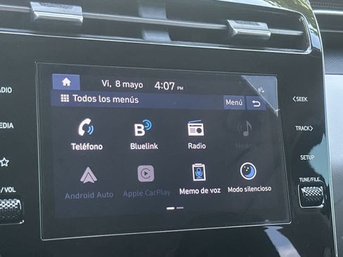 Used 2024 Hyundai Tucson SEL FWD image 18