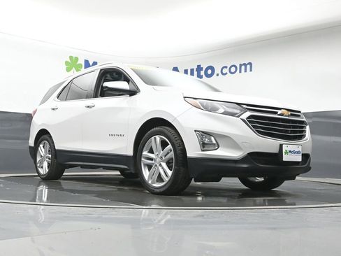 Used 2019 Chevrolet Equinox Premier image 25