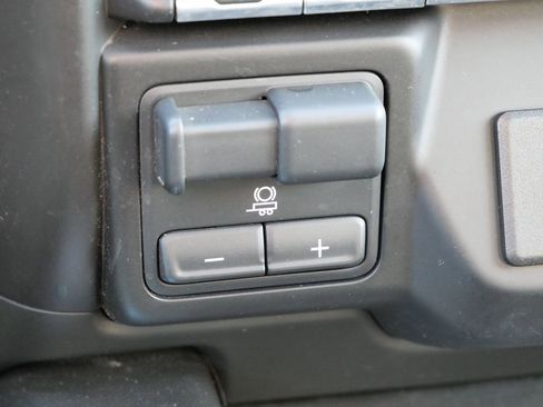 Used 2020 GMC Sierra 1500 AT4 image 28