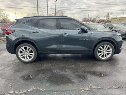 Used 2019 Chevrolet Blazer LT w/ Sun and Wheels Package image 7