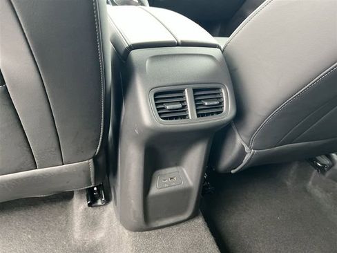 Certified 2025 Buick Envision Preferred image 24