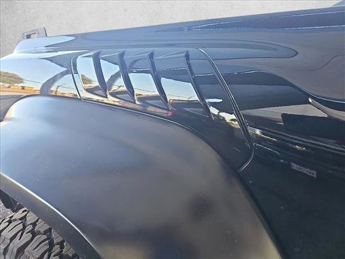 Used 2023 Ford Bronco Raptor image 13