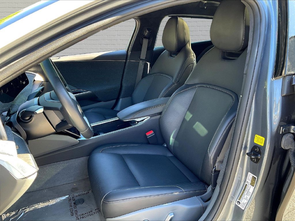 Used 2024 Lucid Air Touring AWD/4WD image 14