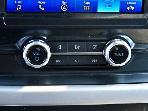 Used 2023 Ford F150 XLT w/ Equipment Group 301A Mid image 23