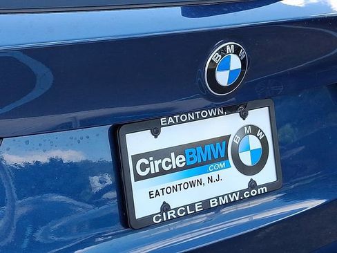 Used 2023 BMW X3 xDrive30i w/ Premium Package w/ZPA AWD/4WD image 31