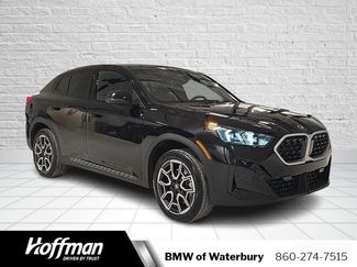 New 2026 BMW X2 xDrive28i w/ Technology Package AWD/4WD video 1