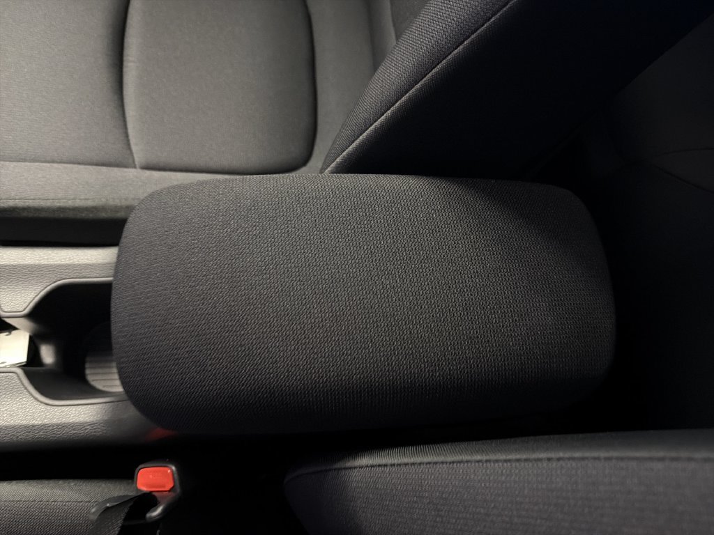 New 2026 Toyota Corolla Cross LE AWD/4WD image 22