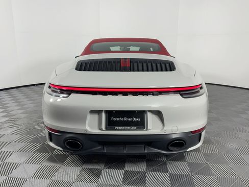 Certified 2022 Porsche 911 Carrera S image 32