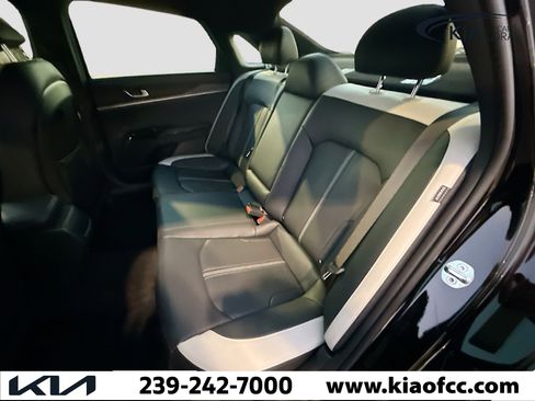 Used 2025 Kia K5 GT-Line image 19