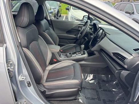 Certified 2024 Subaru Crosstrek 2.5i Limited w/ Crosstrek Mirror Package image 10