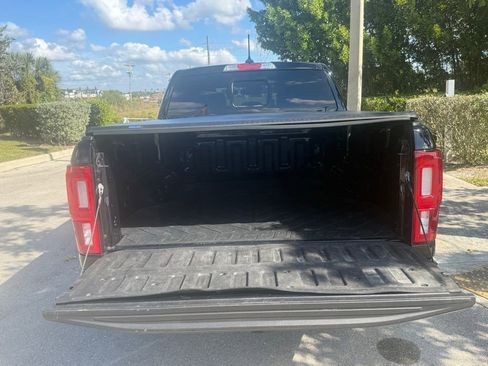 Used 2021 Ford Ranger Lariat w/ Equipment Group 501A High image 38