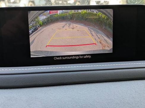 New 2026 MAZDA CX-30 AWD 2.5 S image 30