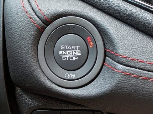 New 2026 Dodge Durango GT image 25