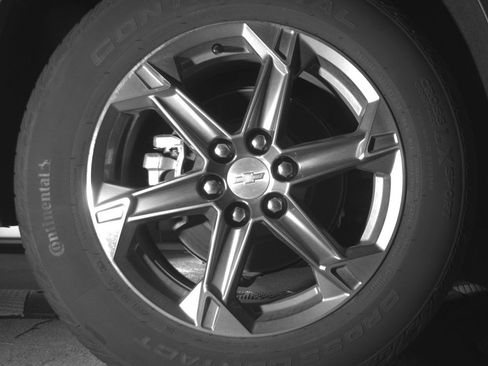 Used 2025 Chevrolet Blazer LT image 15