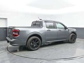 Used 2025 Ford Maverick Lobo video 2
