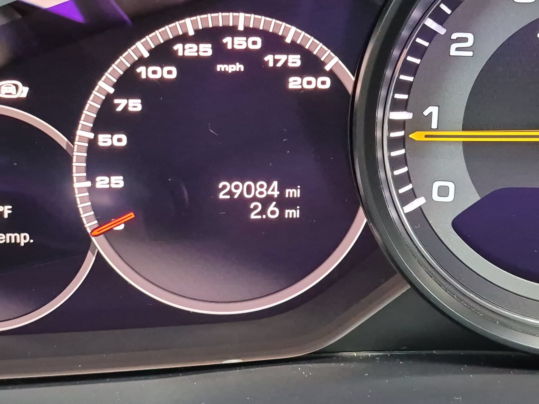 Certified 2023 Porsche Cayenne Turbo GT AWD/4WD image 12