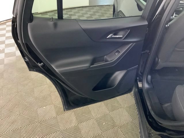 Used 2026 Chevrolet Equinox LT AWD/4WD image 28