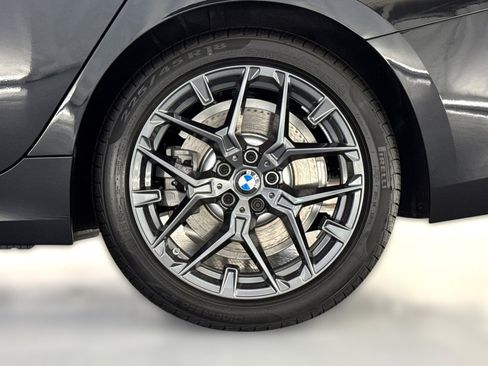 Used 2026 BMW 330i Sedan w/ Premium Package RWD image 12