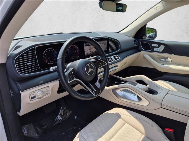 Certified 2026 Mercedes-Benz GLE 450e 4MATIC image 10