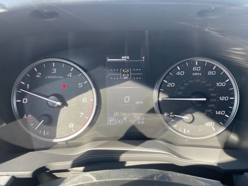 New 2026 Subaru Crosstrek 2.5i Limited AWD/4WD image 20
