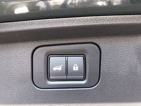 New 2026 Nissan Armada PRO-4X w/ Captain's Chari Seat Package image 18