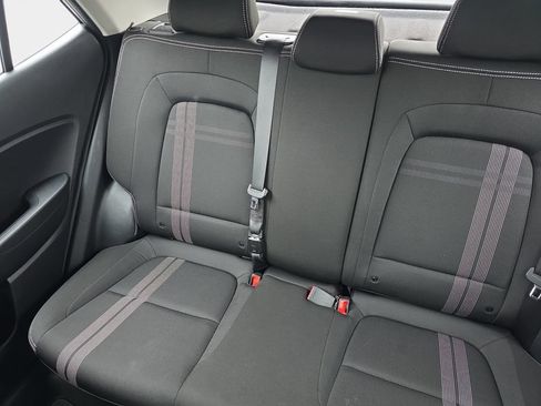Used 2023 Hyundai Venue SEL w/ Cargo Package FWD image 20