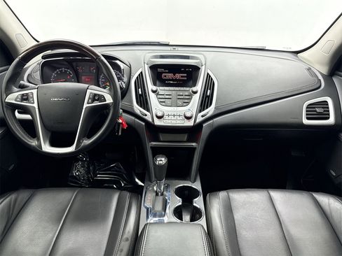 Used 2017 GMC Terrain Denali image 18