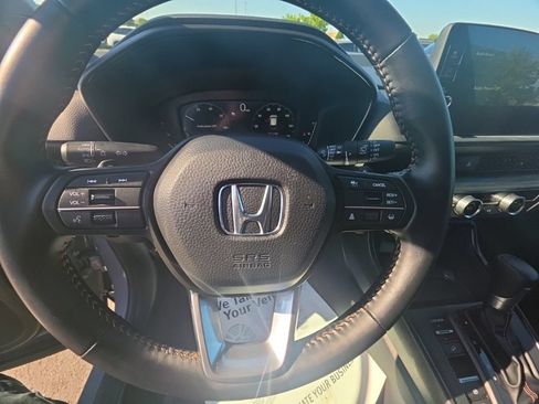Used 2026 Honda CR-V Sport-L image 18