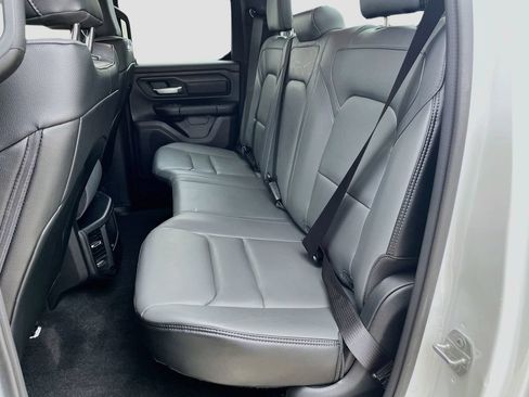 Used 2025 RAM 1500 Tradesman RWD image 23