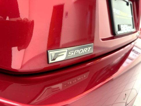 Used 2019 Lexus RC 350 F Sport w/ Accessory Package AWD/4WD image 66