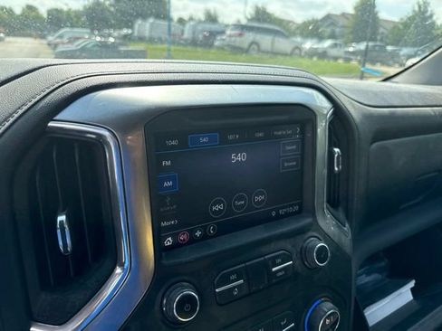 Used 2020 Chevrolet Silverado 2500 LT w/ All Star Edition AWD/4WD image 23