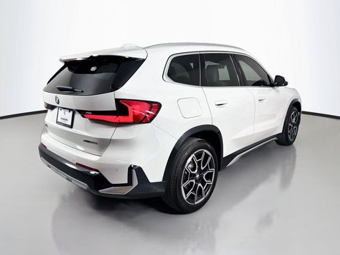 New 2026 BMW X1 xDrive28i w/ Technology Package AWD/4WD image 5