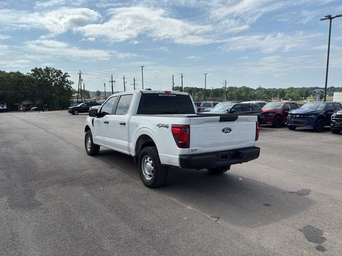 Used 2024 Ford F150 XL AWD/4WD image 2